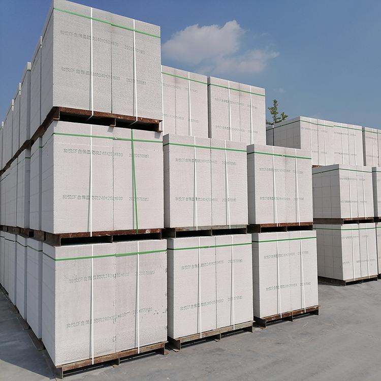 Lightweight brick concrete aerated block foam brick partition wall brick quality light Changsha package upstairs factory direct sales