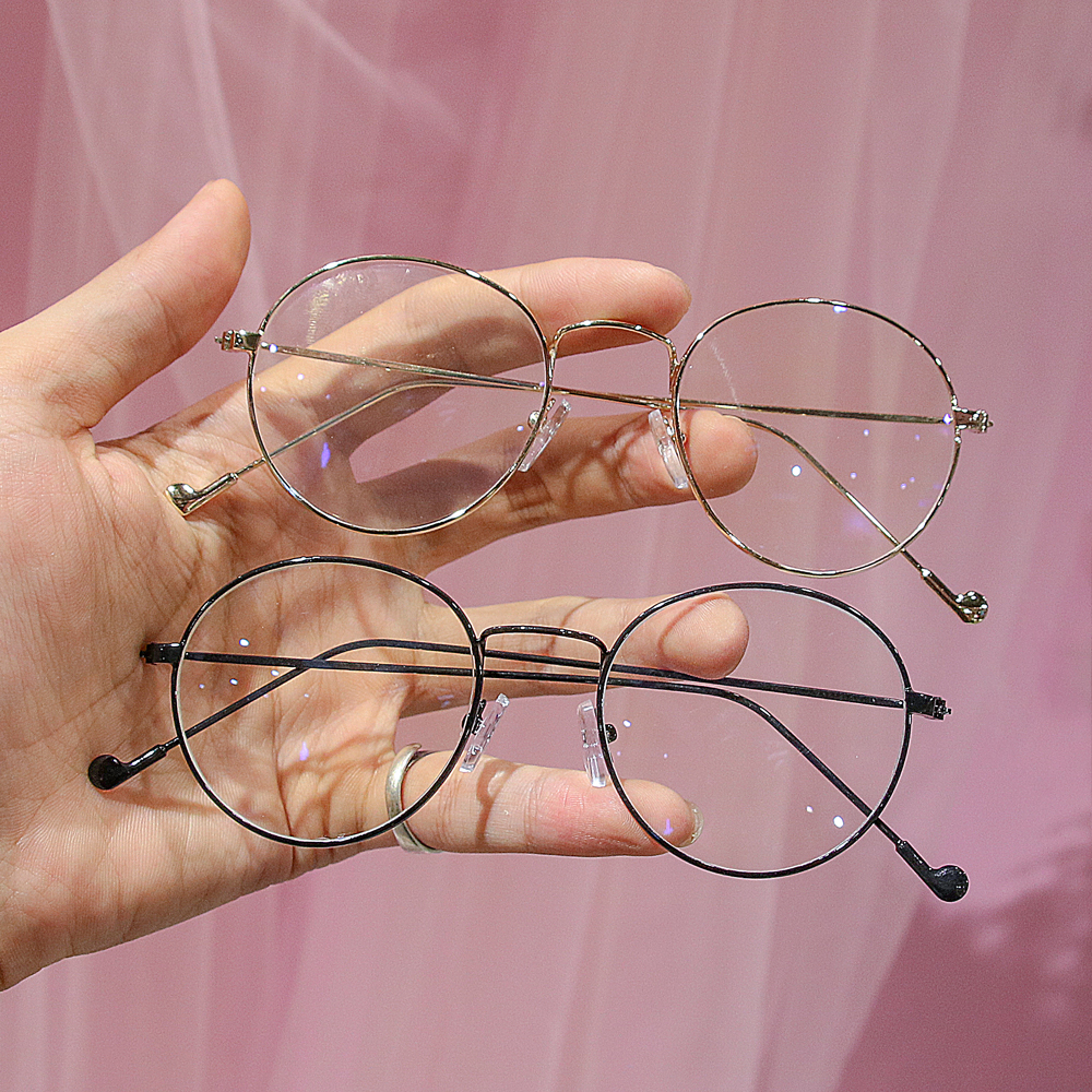 Montures de lunettes en Metal memoire - Ref 3140915 Image 1