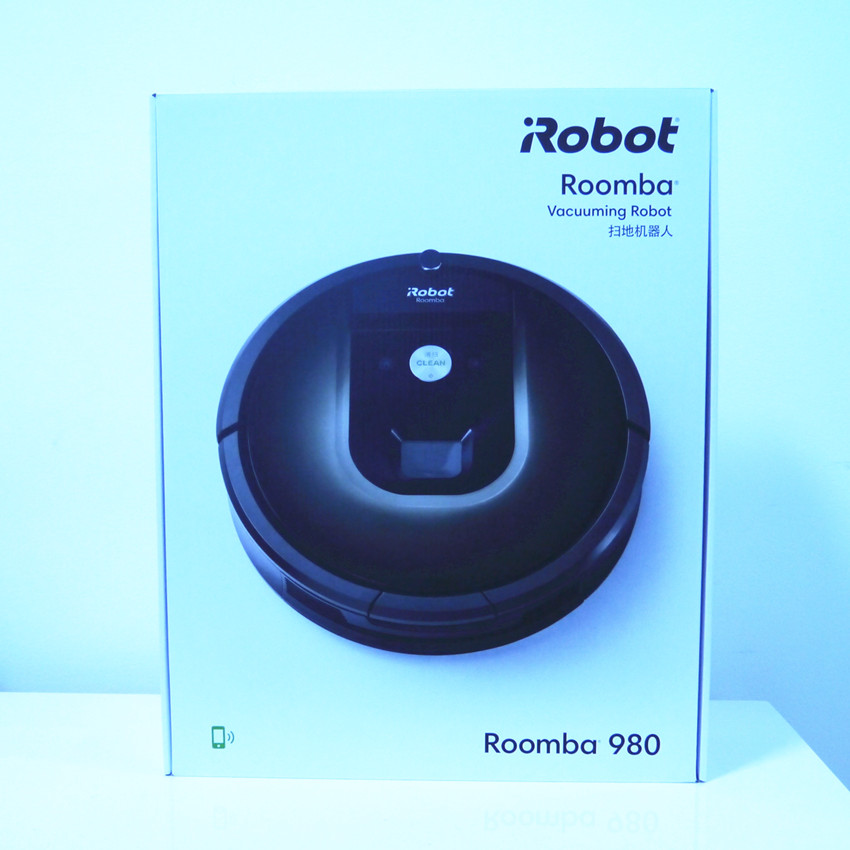 US iRobot roomba 980 960 880 864 664 650 380 robot quét thông minh máy hút bụi philips fc6728