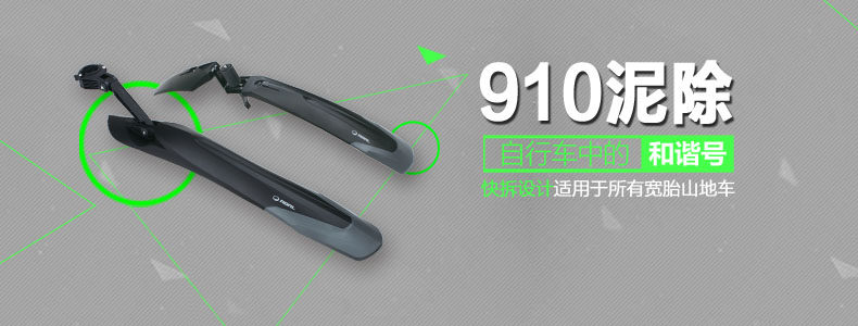 Sacoche pour vélo mixte EASYDO - Ref 2215343 Image 7