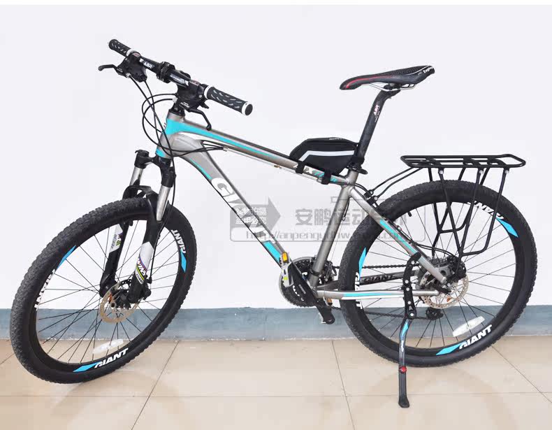 Sacoche pour vélo mixte EASYDO - Ref 2214289 Image 16