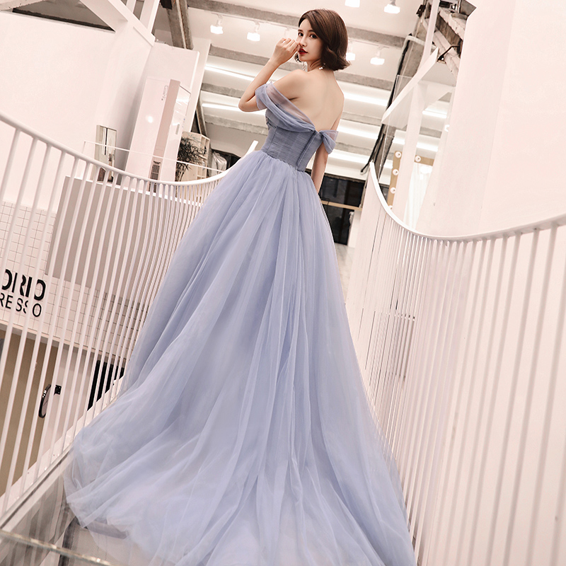 Robe du soir ROSEPALACE     - Ref 3213212 Image 4