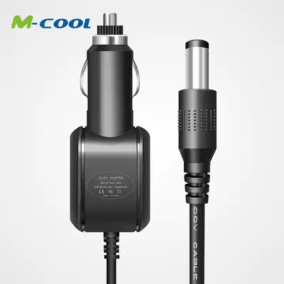 M-cool meku M Series car adapter
