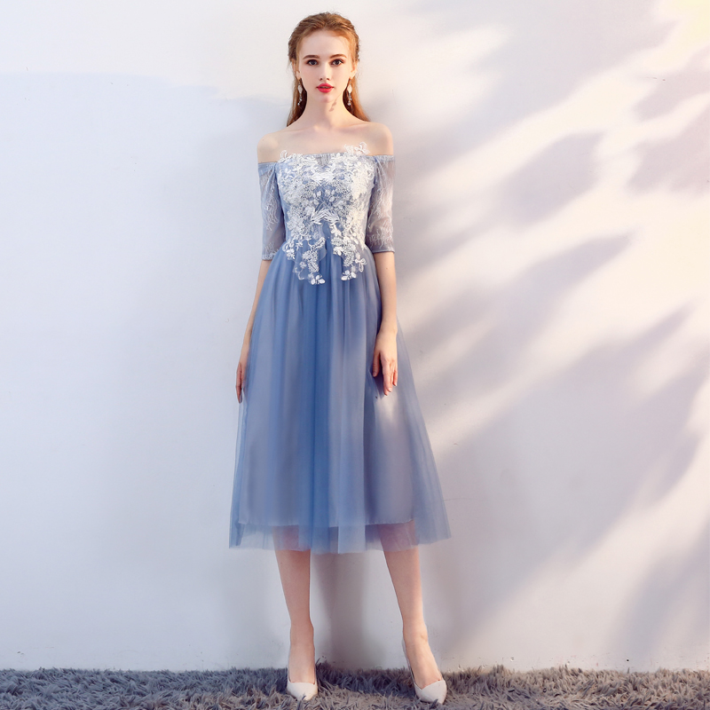 Robe du soir NIANZHU     - Ref 3213518 Image 3