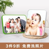 Фотография, детская фоторамка, настенная камера, «сделай сам», делается под заказ