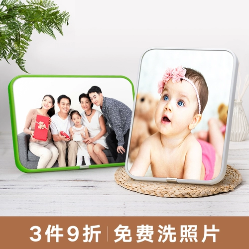 Фотография, детская фоторамка, настенная камера, «сделай сам», делается под заказ