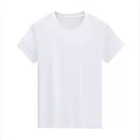 Белый, короткий рукав