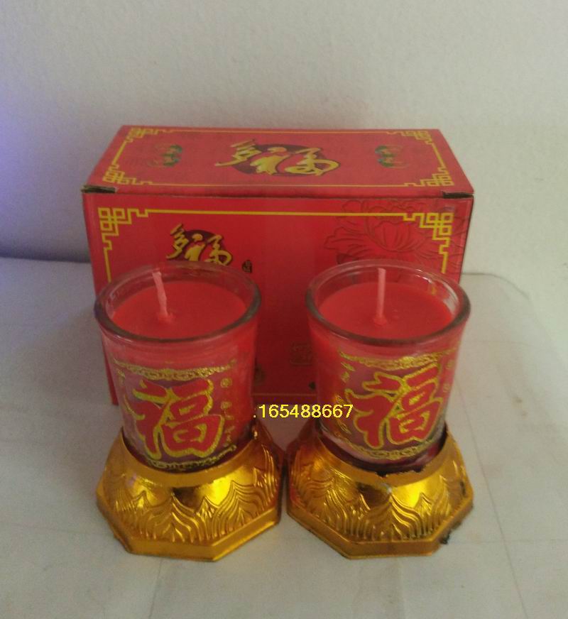 Folk culture supplies Buddha - culture Buddha candle - god candle - free butter - butter - butter - candle