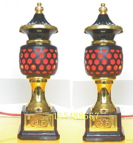 Buddha's front light LED for the lamp Buddha for the lamp god Ming lamp Changming light Buddha's front light upscale shrine light-Taobao