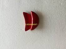 Bamboo Head Shou Cup Buddhist Supplies Bamboo Holy Grail Shou Cup Buddha Cup Gods Cup Gods Cup Seeging Gods Cup Dharma Red 3 Inch