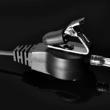 Рация, совместимые наушники, GP328, GP338, GP340