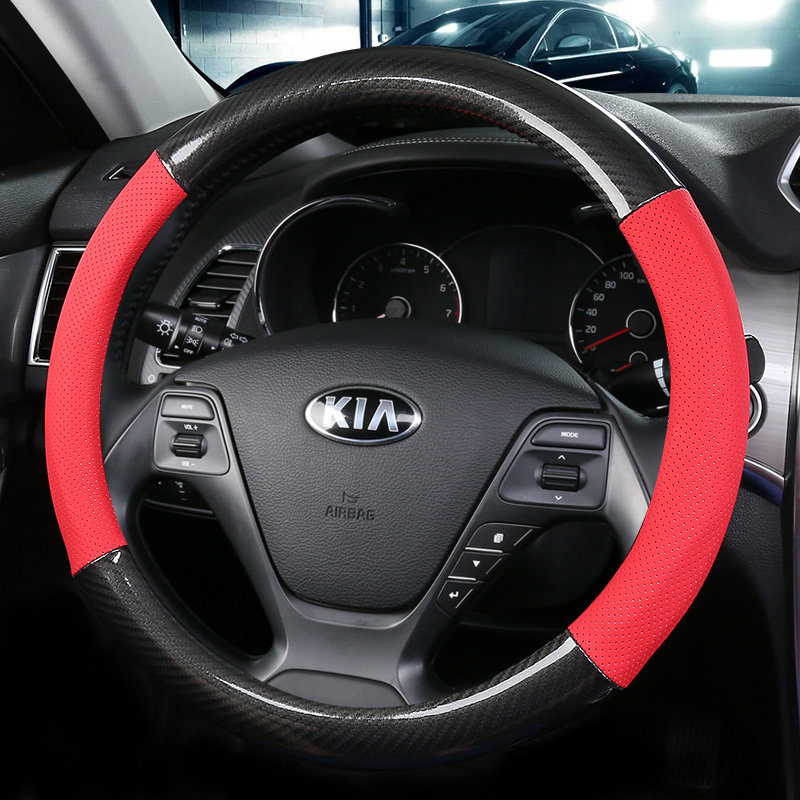 Перетяжка руля киа мохаве - 97 фото