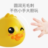 B.Duck, игрушка для игр в воде для плавания для мальчиков и девочек, утка