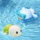 Dive Duck+Meng Meng Turtle