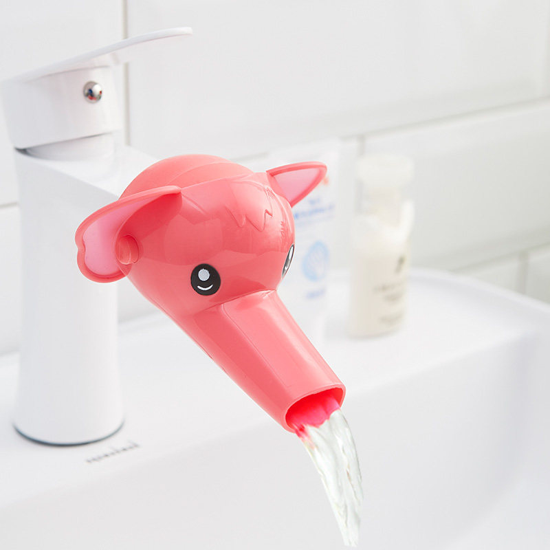 Children S Faucet Extension Baby Hand Wash Extension Faucet Longer