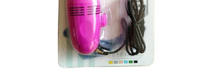 mini aspirateur USB - Ref 428738 Image 10