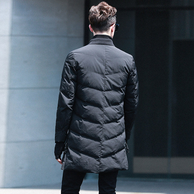 Blouson hiver pour homme - Ref 3113764 Image 3