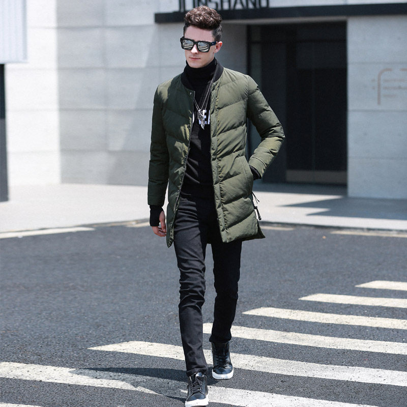 Blouson hiver pour homme - Ref 3113764 Image 4