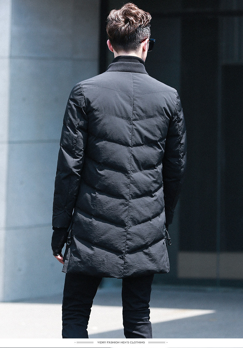 Blouson hiver pour homme - Ref 3113764 Image 16