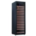 Yuehai gia đình YC-510 mát tủ lạnh rượu vang tủ rượu nhà băng thanh nén tủ lạnh rượu vang tủ trà - Tủ rượu vang tủ rượu lạnh Tủ rượu vang