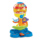 Vtech Красочная машина Gacha Двуязычный детский игровой стол для раннего образования детей, обучающие игрушки для детей от 1 до 3 лет mini 4