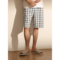 Men-444004 светло-голубая сетка