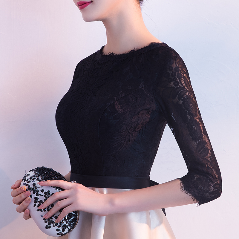 Robe de soirée      conventionnel - Ref 3212824 Image 5