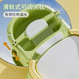 Мыть волосы loc -illegal взрослые взрослые дети складывали кровать для головы бассейн беременные женщины, лежащие на их артефакте для мытья волос