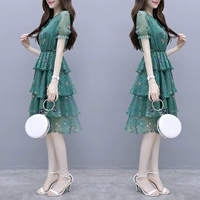 Гороховый зеленый цвет