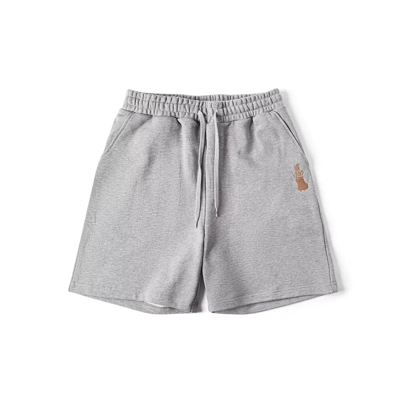 Vans Men's and Women's Kapibara Collaboration Pure Cotton Casual Shorts Vn000Rnthtg/Vn000Rnt2N1 Vans Men's and Women's Kapibara Collaboration Pure Cotton Casual Shorts Vn000Rnthtg/Vn000Rnt2N1