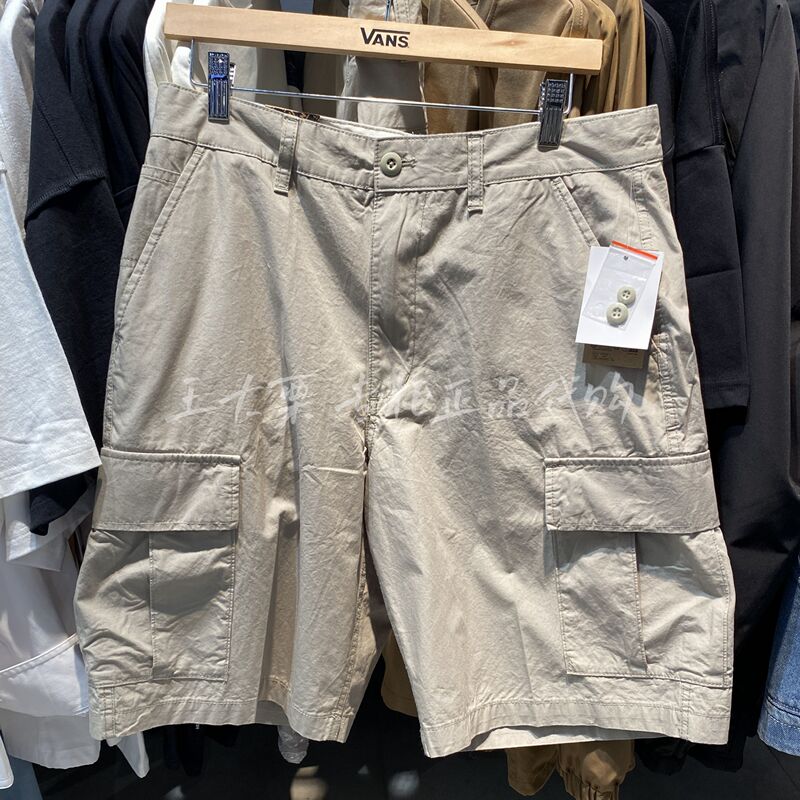 Vans Men's 25-Year Summer Casual Work Shorts Vn000M38Zuj/Vn000M389Jc Vans Men's 25-Year Summer Casual Work Shorts Vn000M38Zuj/Vn000M389Jc