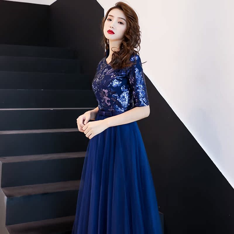 Robe de soirée      - Ref 3211413 Image 4