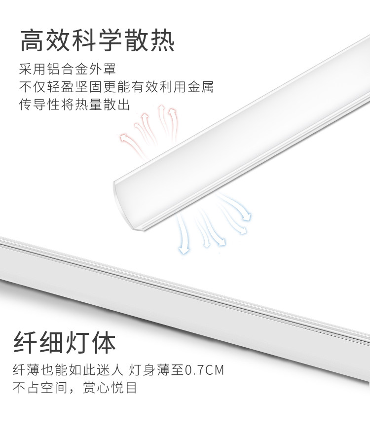 杜卡迪 酷毙灯 宿舍神器 图2