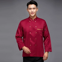 Красный топ