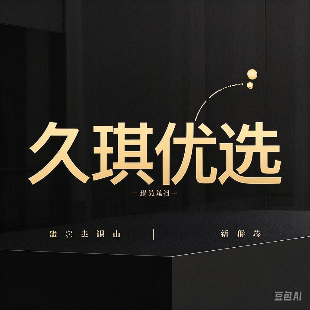 久琪优选
