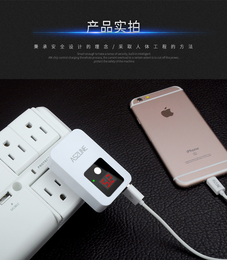 chargeur ASZUNE - Ref 1299240 Image 22