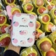 Long -Peach [Single Herese Package]