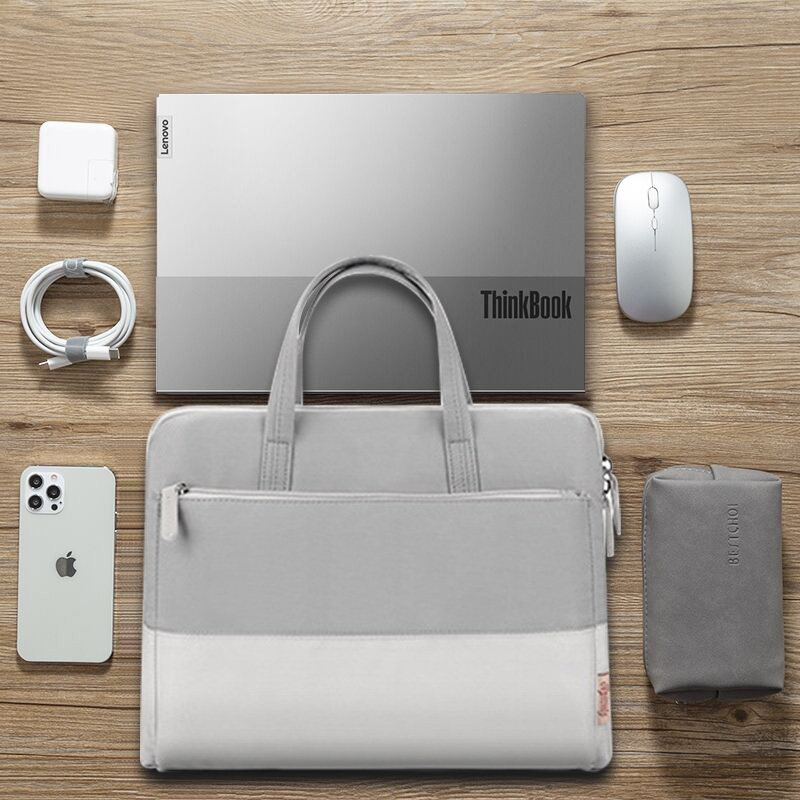 2022 new Lenovo thinkbook15 14 Hand liner packet thinkpad e14 notebook small new air male yoga14s protective sheath pr