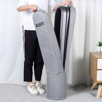 2022 new BUBM is suitable for dyson Dyson BP01 multi-function fan dust cover TP06 finishing bag 04 protective cover 05 air purifier AM07 storage bag AM