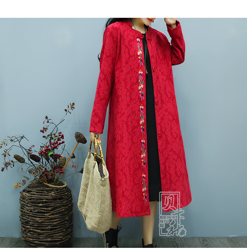 Trench pour femme en Coton - Ref 3227960 Image 24