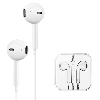 【HIFI音质】原装正品入耳式通用耳机