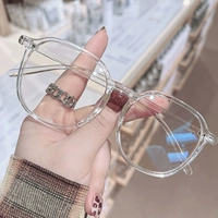 Прозрачный цвет анти -белле -светлый