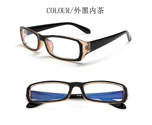 Очки, ретро румяна, популярно в интернете, в корейском стиле, 2020