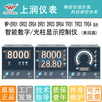  Shangrun digital display instrument WP-90 C901 C903 904-00 01 02-23 12-N HL 2H2L-P