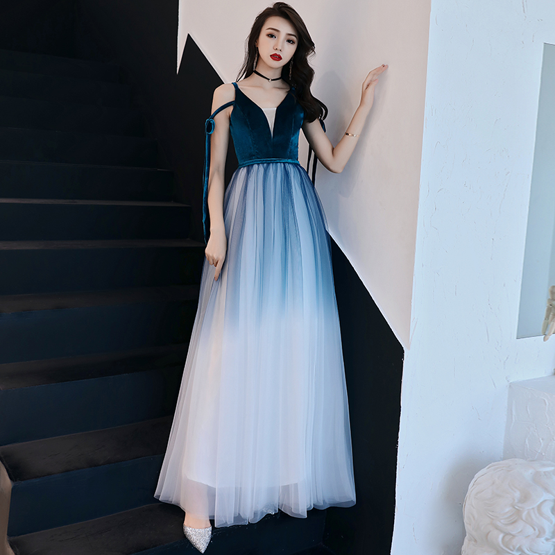 Robe de soirée YUNSTTON   - Ref 3212703 Image 4