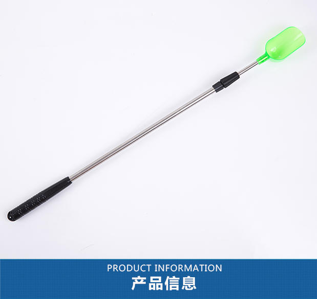 Mồi thiên văn ném mồi muỗng dài bắn tổ yến câu cá làm tổ câu cá ngoài trời cung cấp thiết bị phụ kiện cần câu lancer
