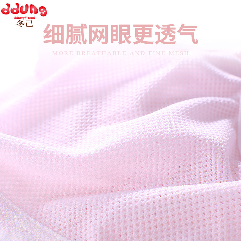 Girls' underwear, developmental period, small vest, 9-12 years old, girls, bra, big children's bra, student wrap chest, children's tube top