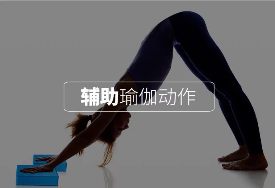 Yoga gạch chính hãng cao mật độ người mới bắt đầu trẻ em nhảy chân báo chí bài tập gạch đặc biệt mềm mở gạch bọt yoga gạch tập yoga tăng vòng 1