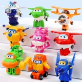 Audi, игрушка, трансформер, робот для мальчиков, Кинг-Конг