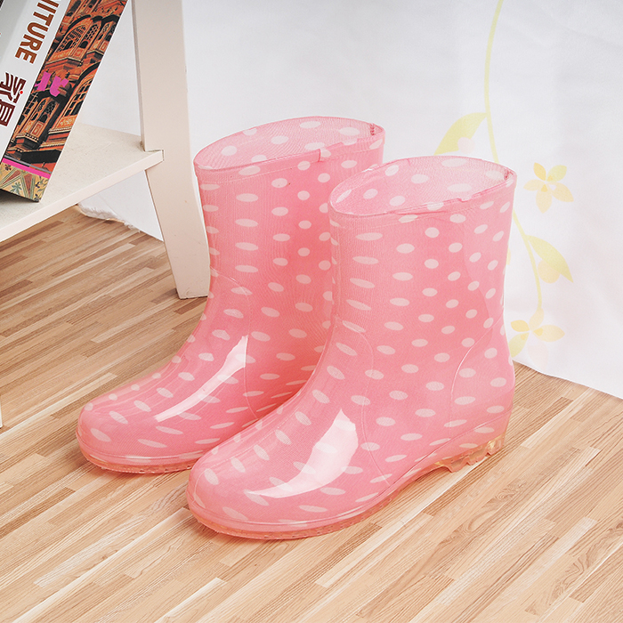 Chaussures en caoutchouc doux - Ref 931402 Image 32